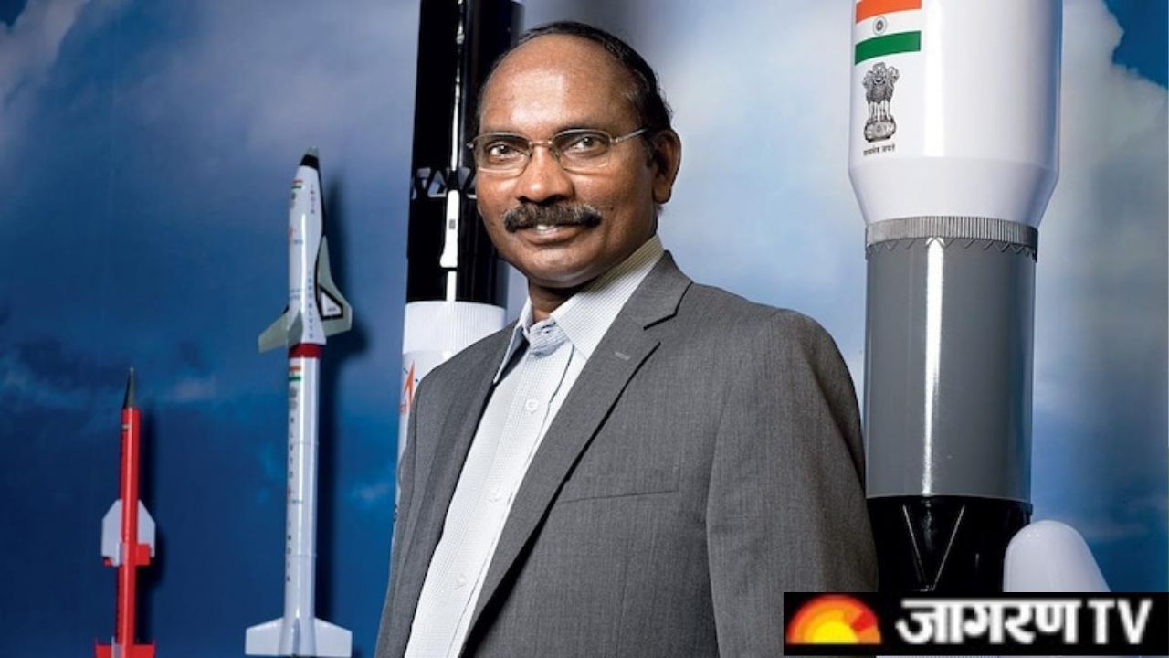 Kailasavadioo Sivan The Rocket Man Of India Achievements As Isro Chief