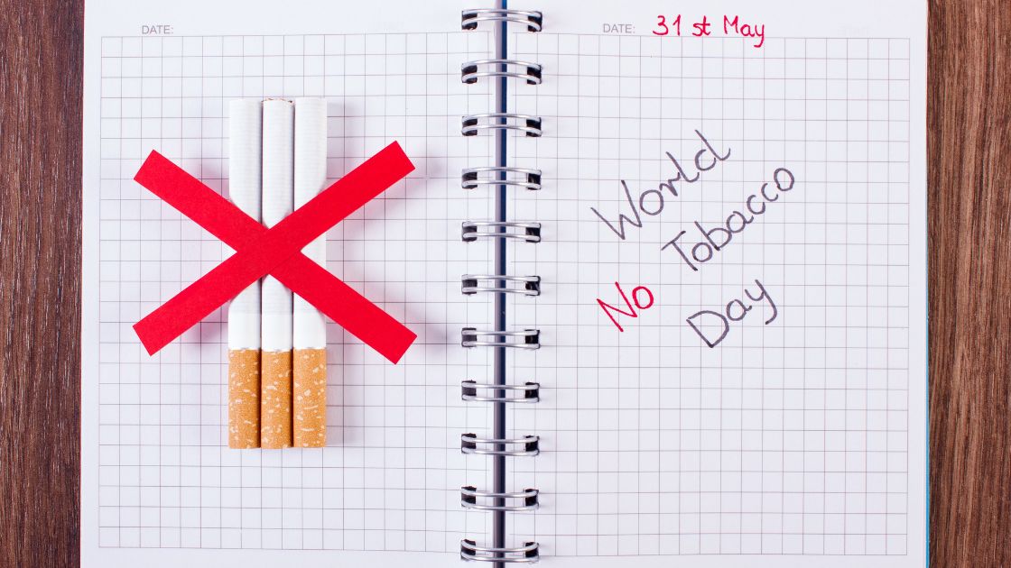 World No Tobacco Day 2023 Date History Theme Significance Quotes