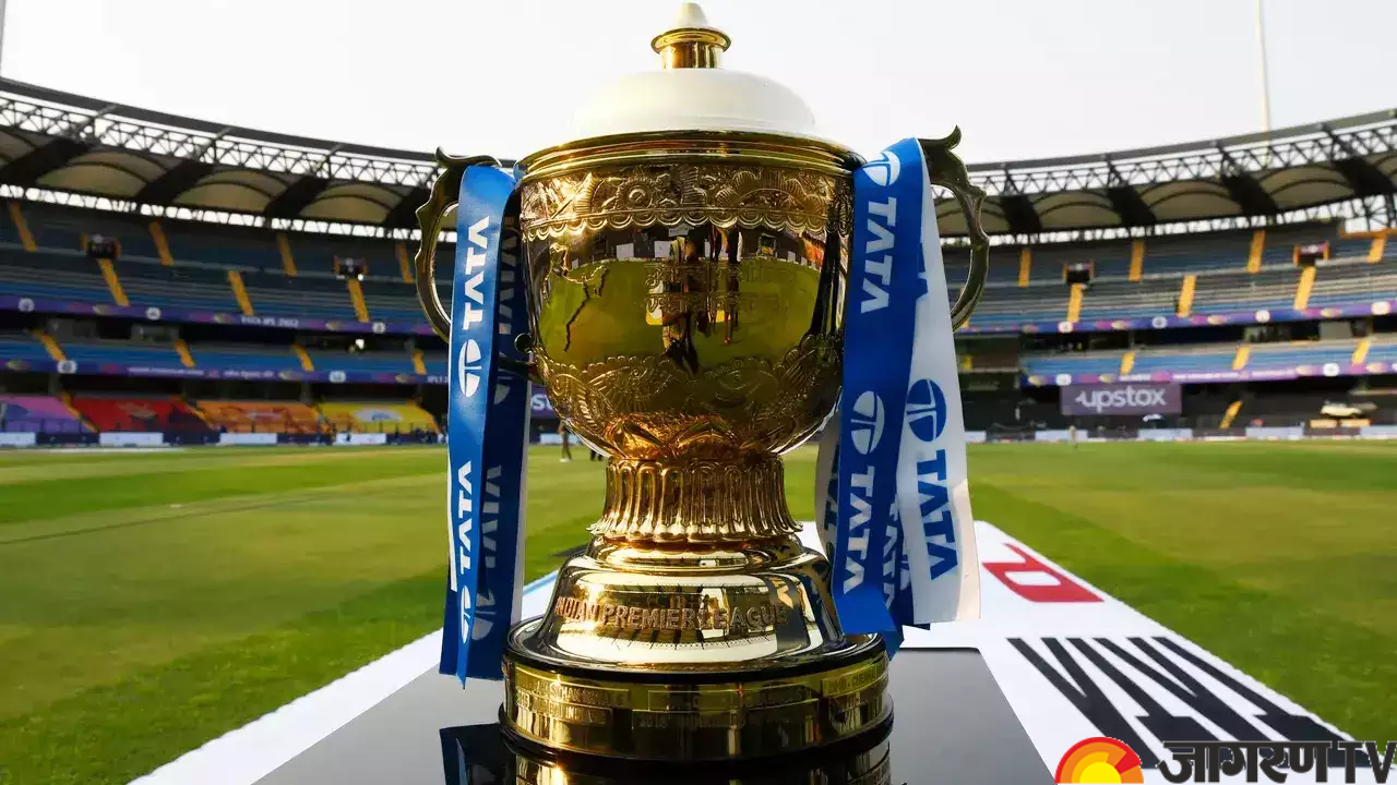 Ipl The Closing Ceremony Will Be Held Before The Finals Know The