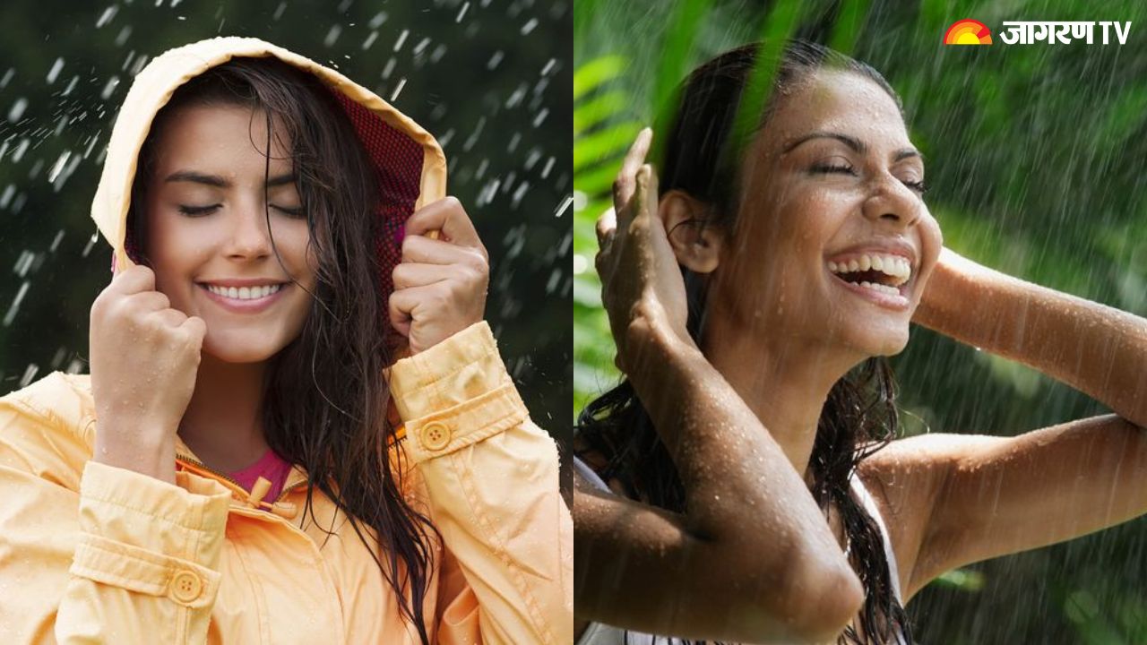 Monsoon Skin Care Tips बरसत क मसम म इन 5 तरक स रख अपन