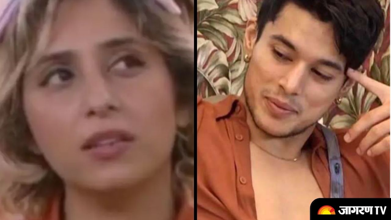 Bigg Boss Ott One Sided Love Blossoming In Pratik Sehajpal For Neha