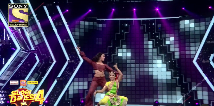 Super Dancer Chapter 4 Grand Finale Full Episode Super Dancer Chapter 4: Watch Pratiti and Shweta's powerful Classical