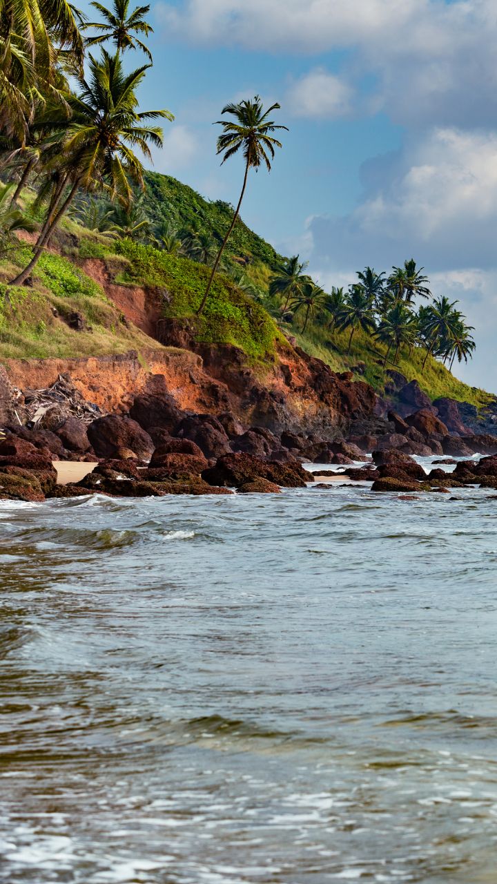 10 Hidden Places In Goa That Tourists Dont Even Know Exist