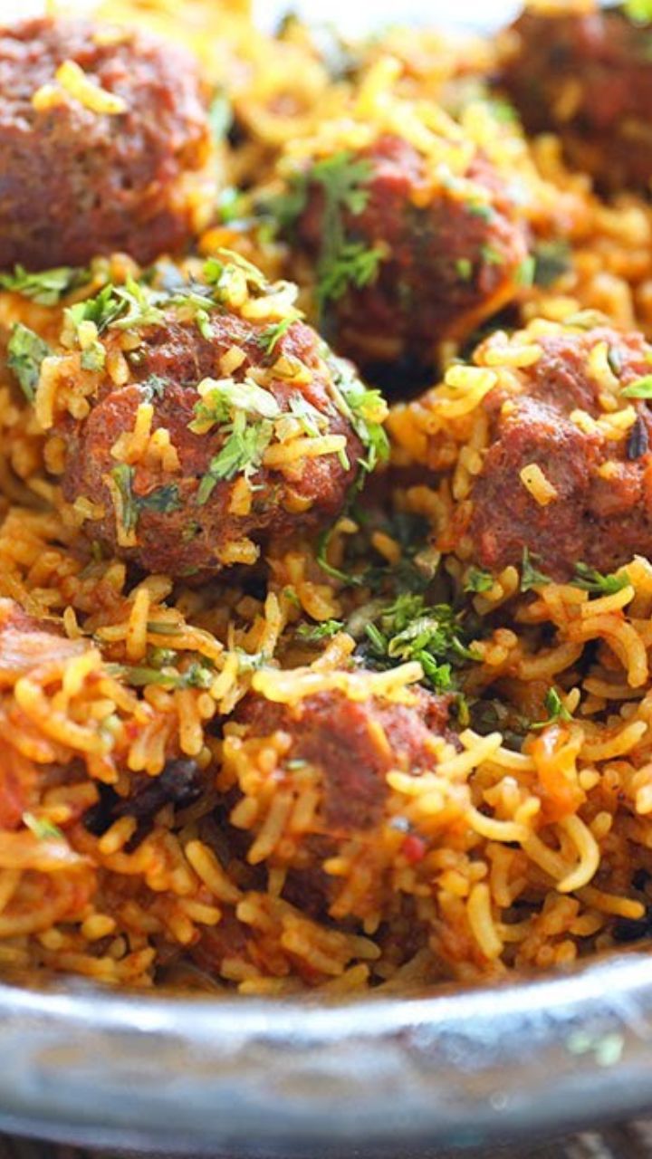 From Awadhi Biryani To Afghani Biryani Discover 10 Delicious Indian