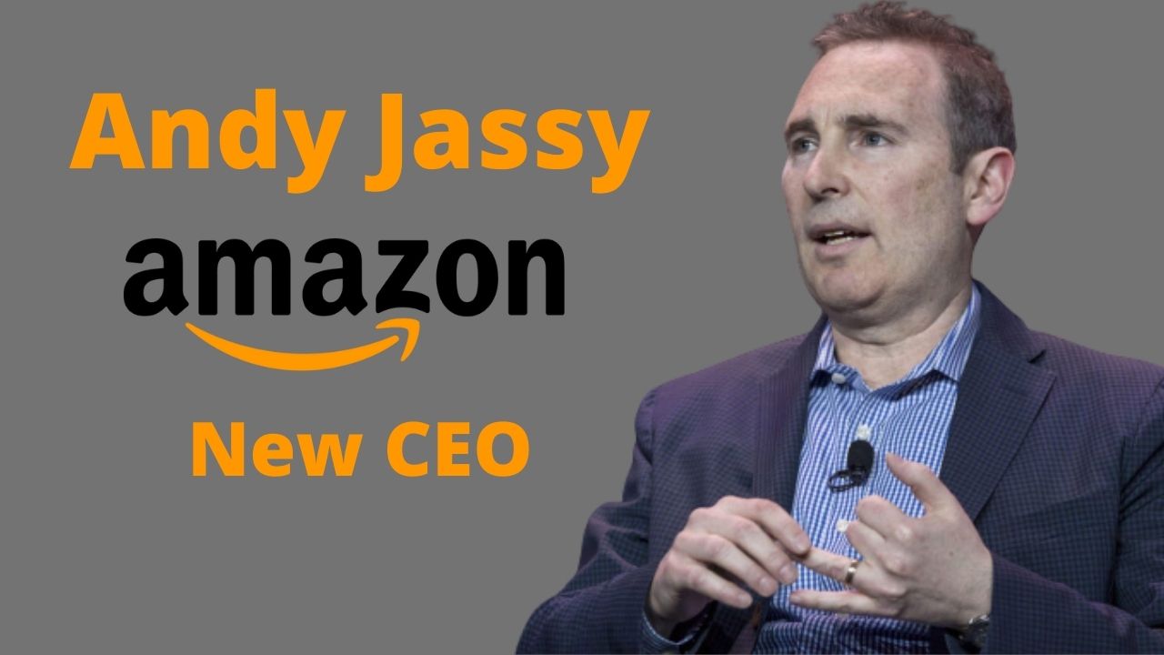 Andy Jassy Biography: Age, Early Life, Amazon’s new CEO, Net Worth ...