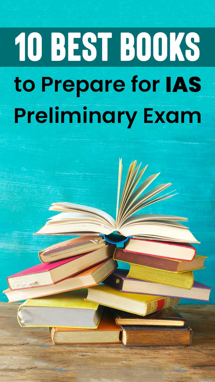 best essay books for ias preparation