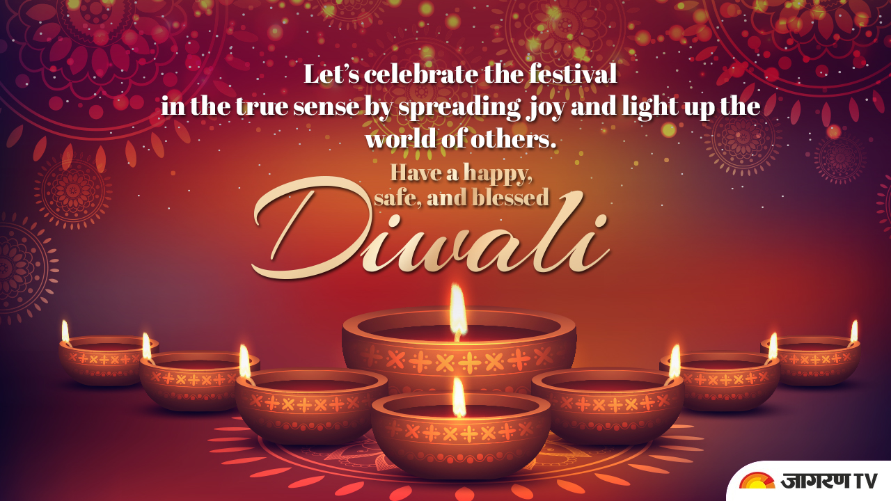 A glittering Diwali in true sense