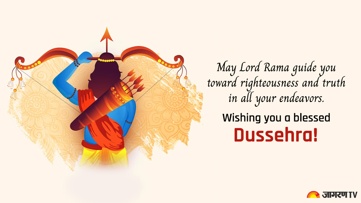 Happy Dussehra Vijaydashmi Quotes Wishes Images Whatsapp Fb