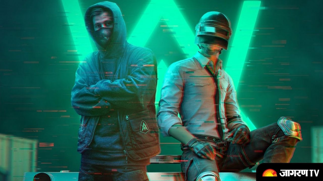 Pubg Mobile X Alan Walker New Song Paradise Out Ahead Of 1 6 Update