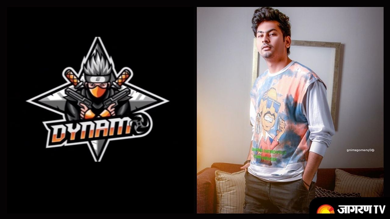 Dynamo gaming logo without logo | Biker logo design, Pin logo, Gaming  wallpapers