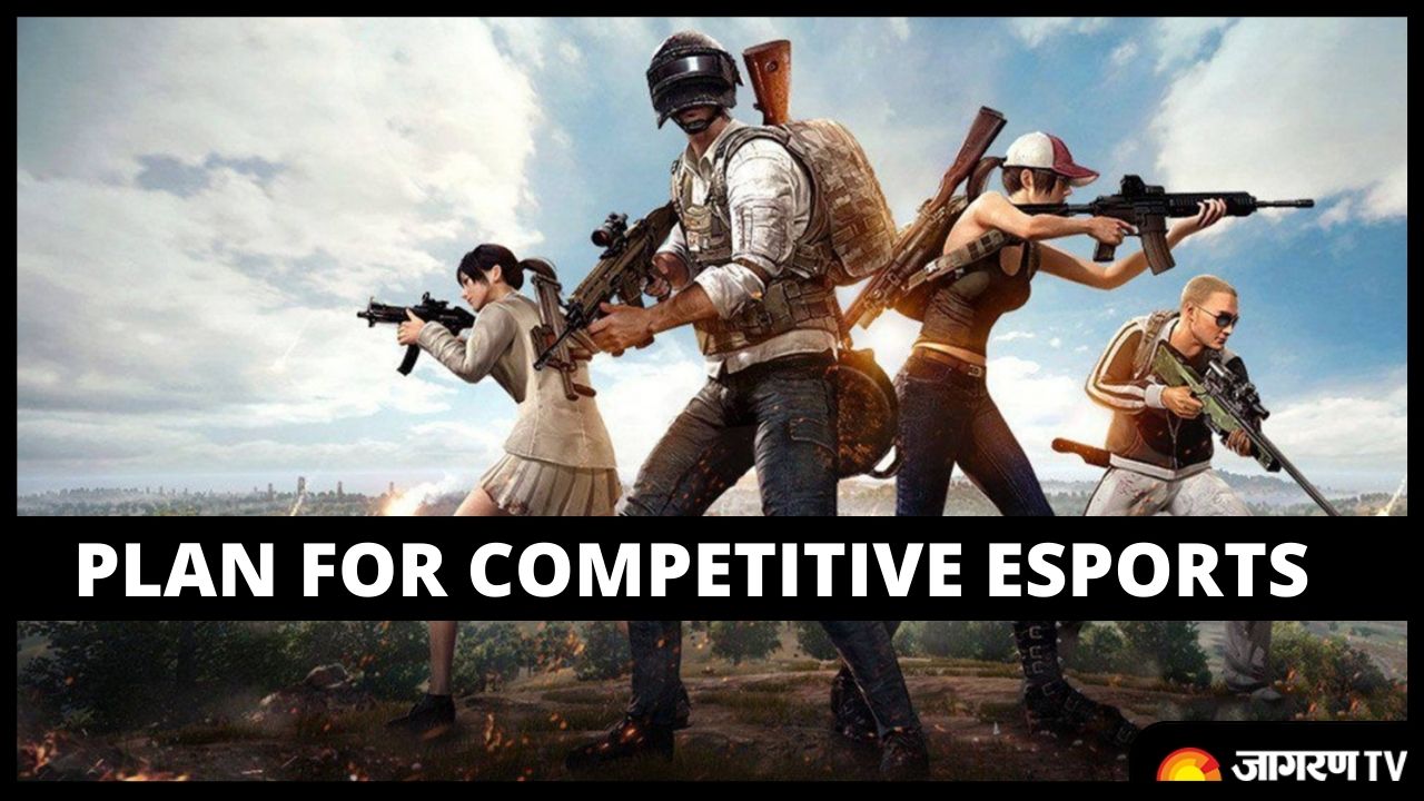 BGMI: How to enter Battlegrounds Mobile India Competitive Esports and importance of Tier 1 Squad