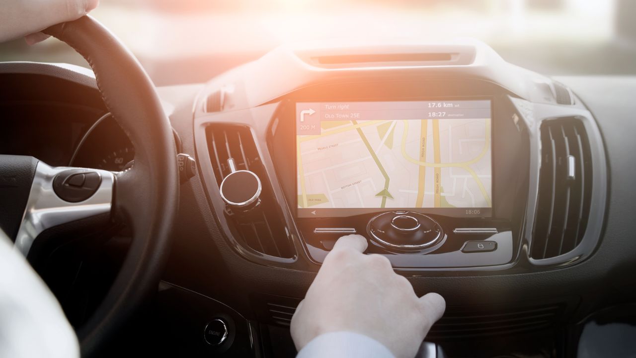 6 Must-Have Car Accessories to Improve Your Driving Experience