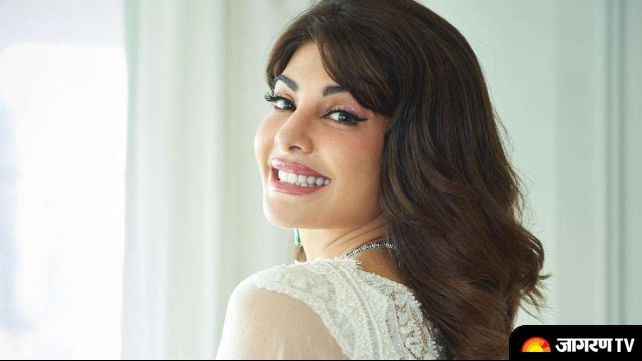 Jacqueline Fernandez to be questioned by ED today over Conman Sukesh Chandrashekhar’s case