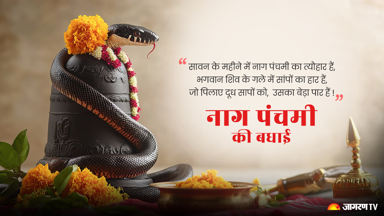 Nag Panchami image