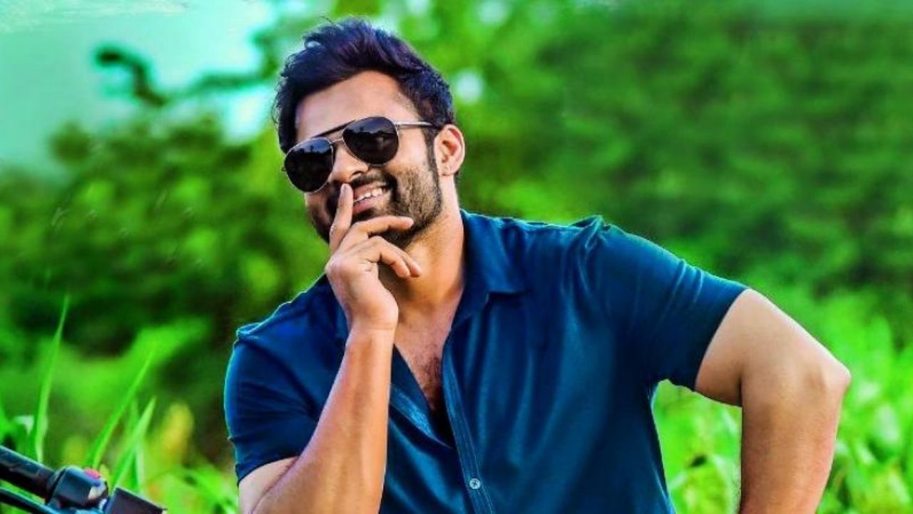 Sai Dharam Tej Biography: Know about His Family, Career, Net Worth, Education, movies, south indian movies