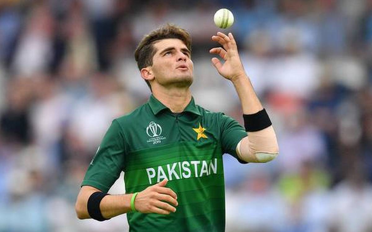 Shaheen Afridi Biography: Know his Age, Birthday, Stats, Ranking ...