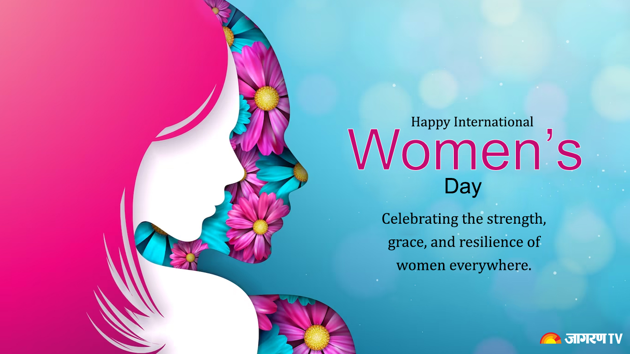 International Womens Day 2024: Womens Day Best Wishes, Quotes, Messages ...