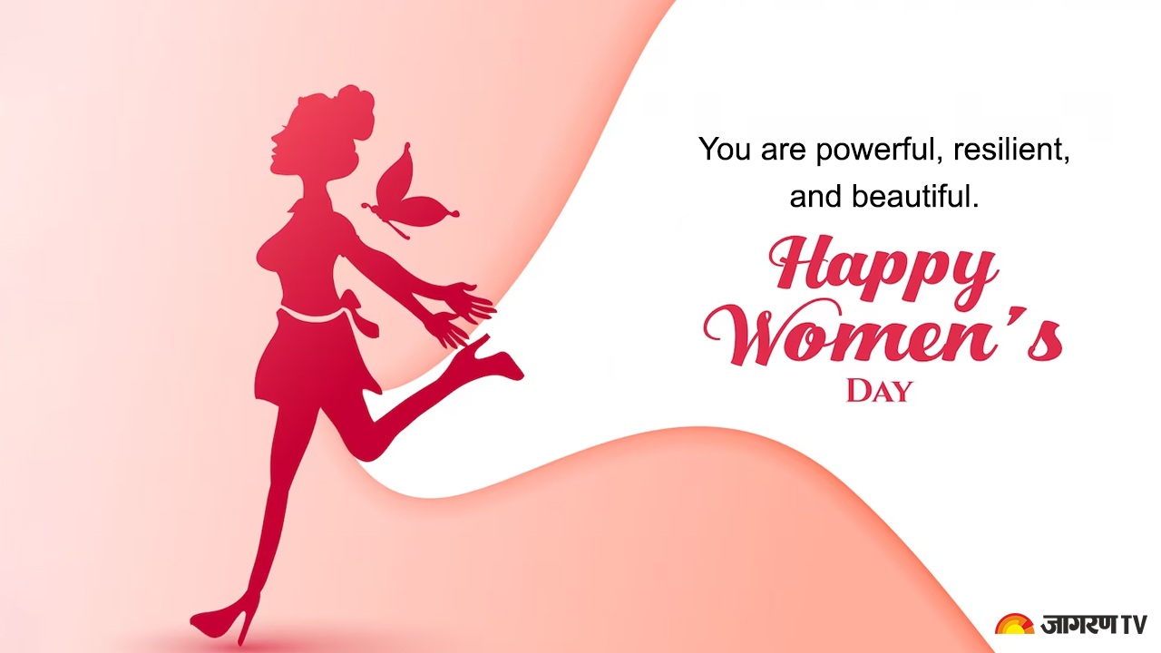 International Womens Day 2024: Womens Day Best Wishes, Quotes, Messages ...