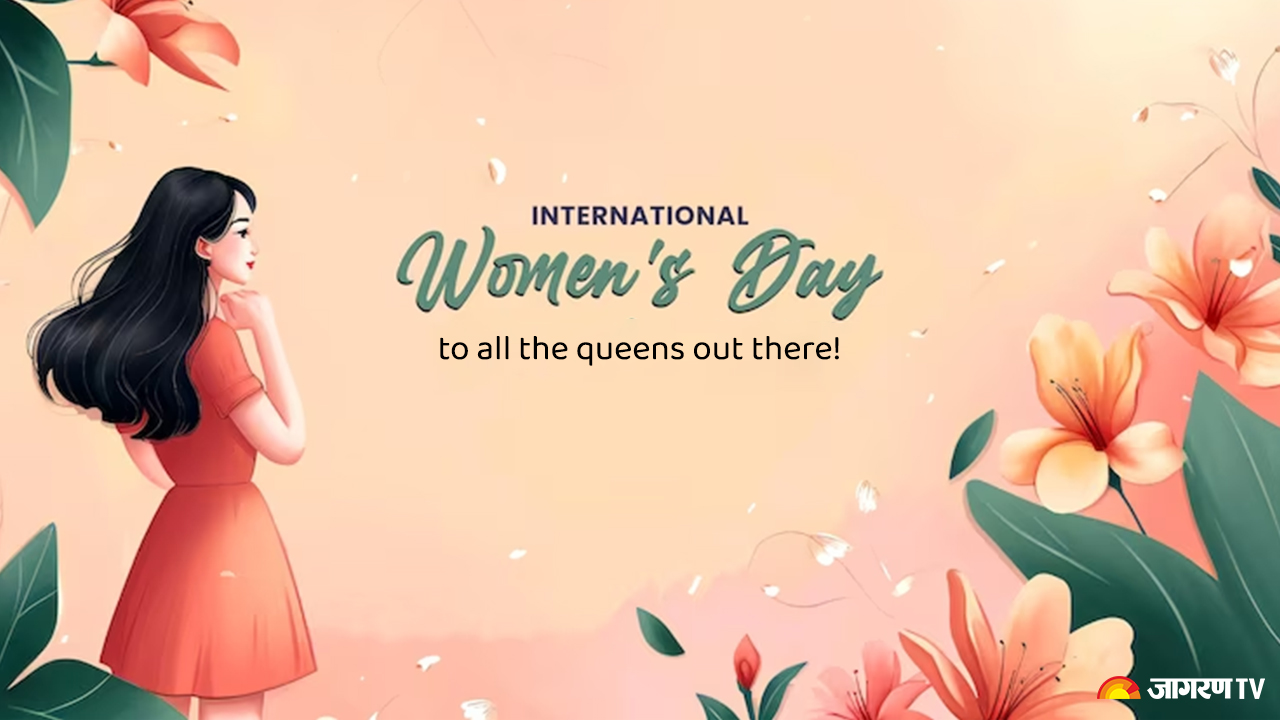 International Womens Day 2024: Womens Day Best Wishes, Quotes, Messages ...