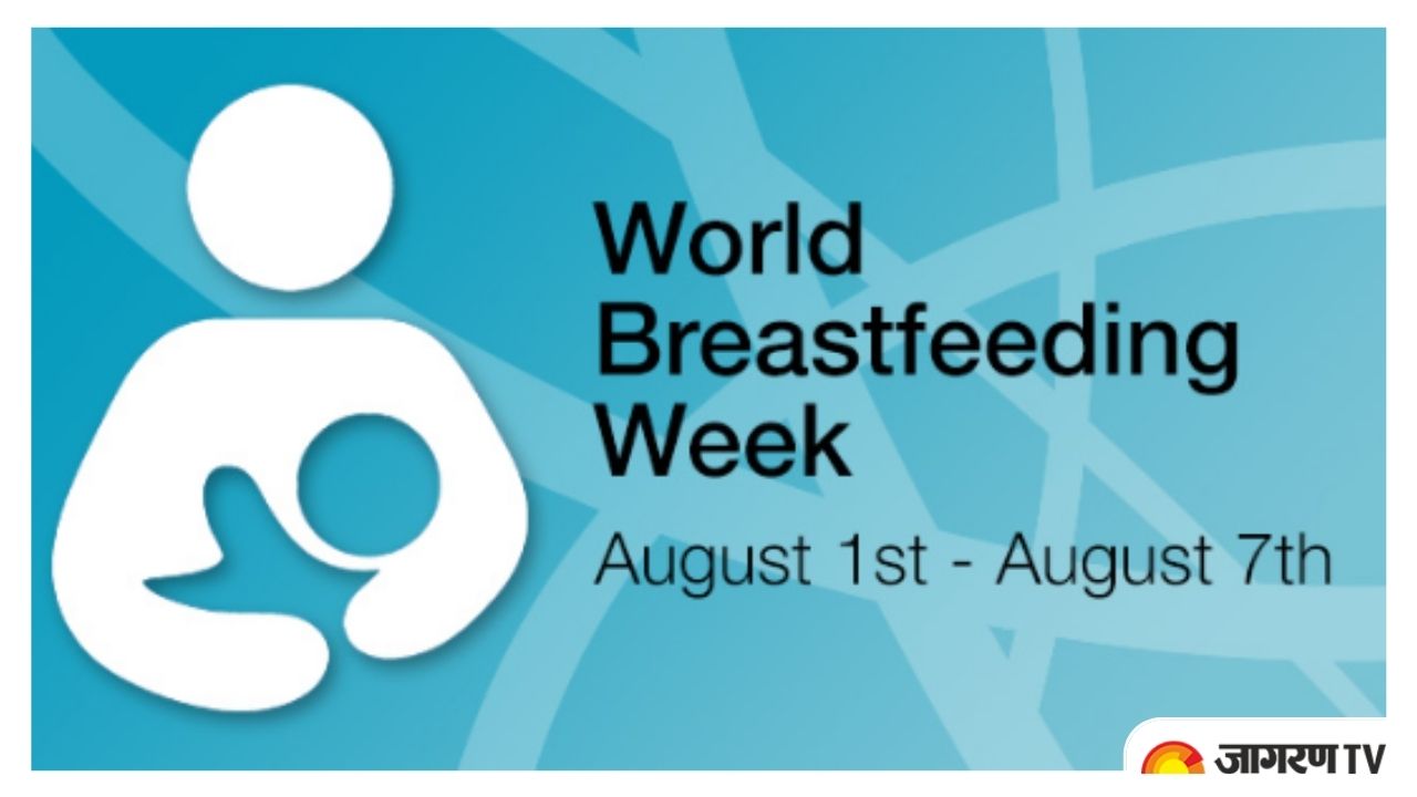 World Breastfeeding Week Know Date, History, Significance and theme 2021