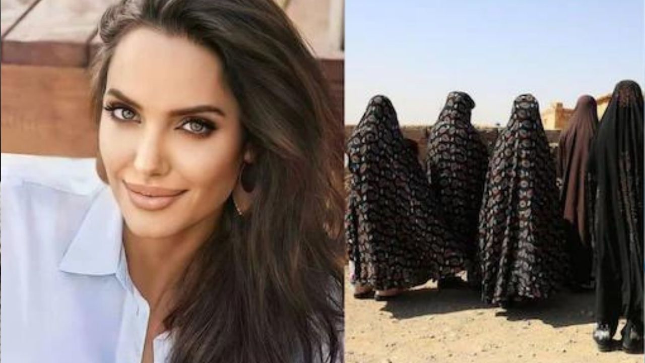 Angelina Jolie Instagram: अफगानिस्तान की लड़कियों की करेंगी मदद, शेयर किया एक लेटर कहा-'पीछे नहीं हटूंगी’