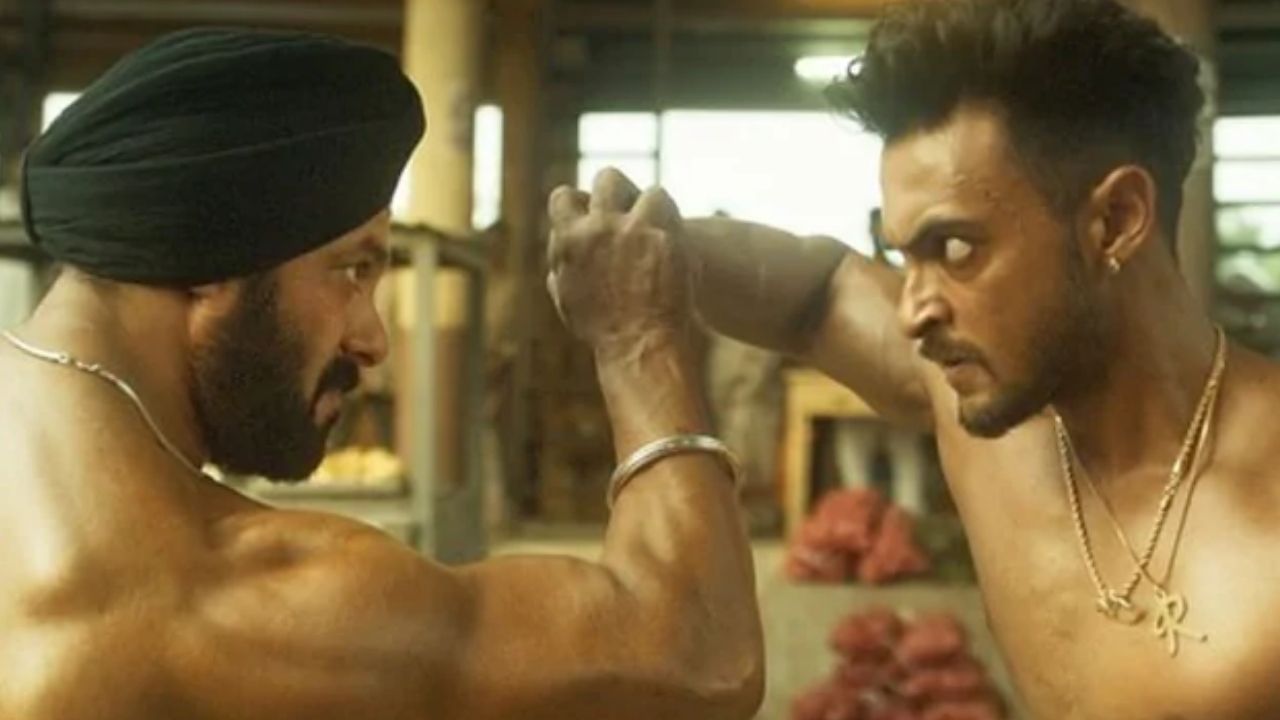 Antim twitter reaction: Netizens calls Salman Khan-Ayush Sharma’s film full of nail-biting chase drama