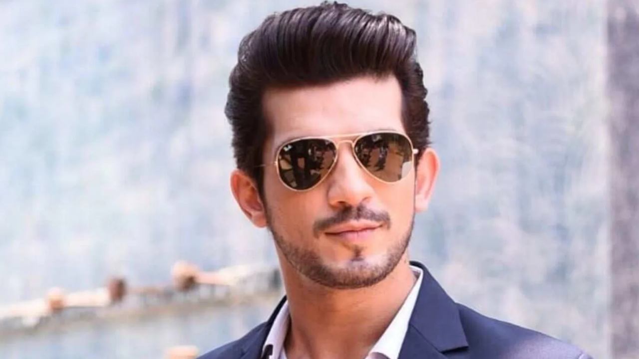 Arjun Bijlani Leaves A Major Hint About 'Roohaniyat's 3rd Season, Reveals  “Audience Are In For A Big Surprise”