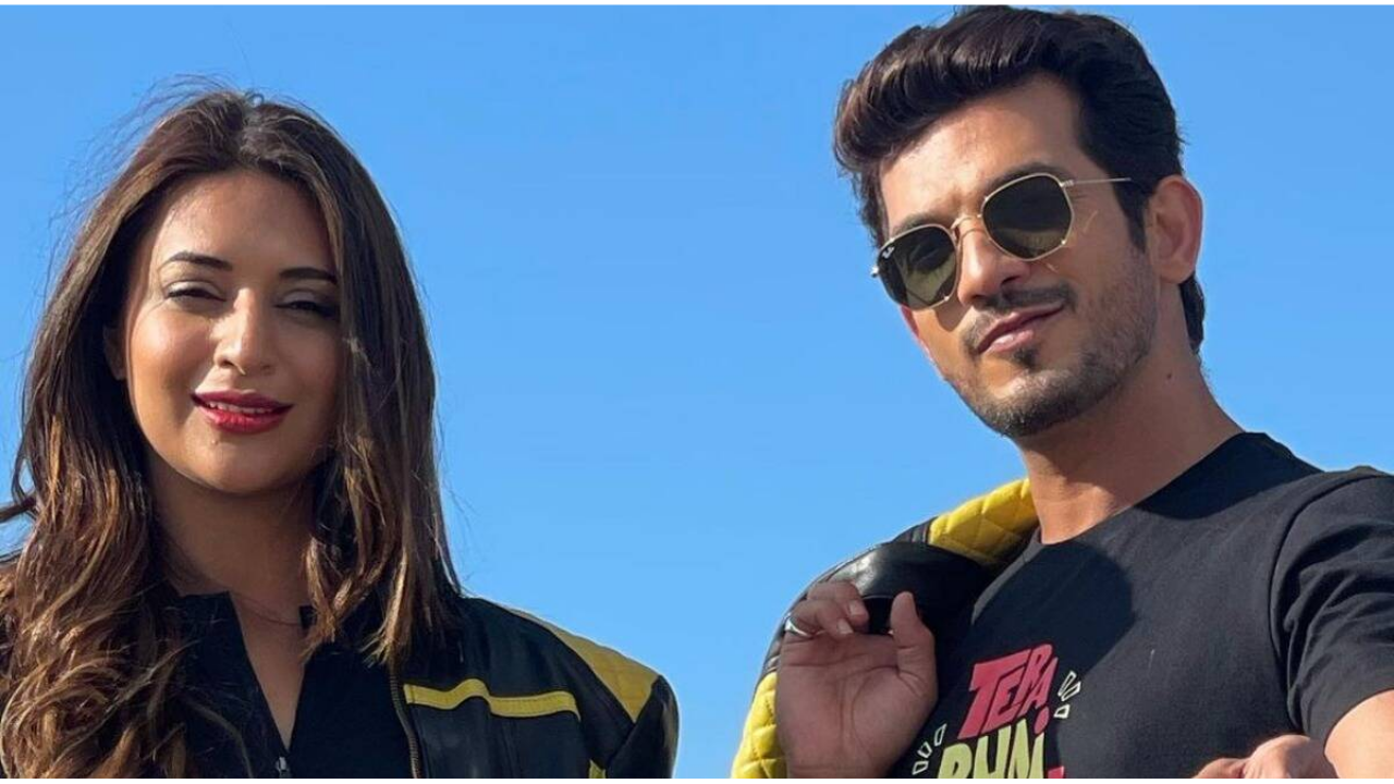 Khatron ke khiladi 11: Arjun Bijlani lifts the trophy of fear factor? Know the details here: