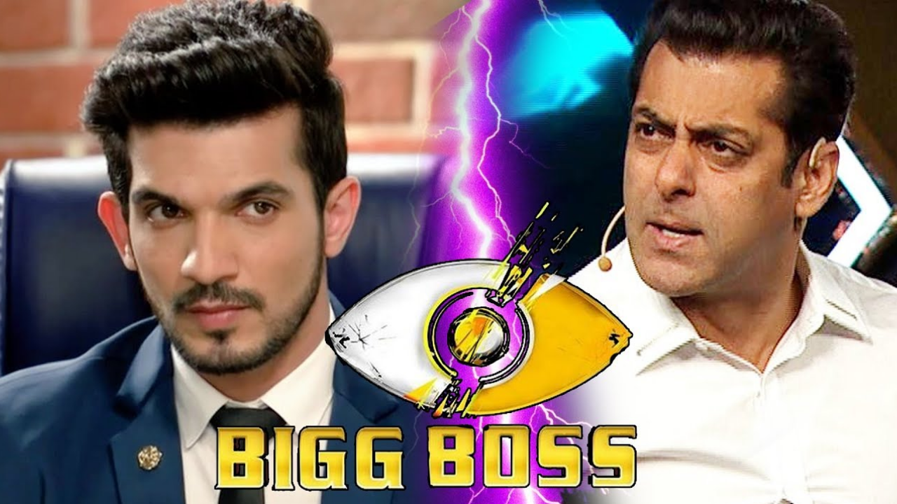 Bigg Boss 15: Arjun Bijlani turned down the offer; may not enter the house, know why?