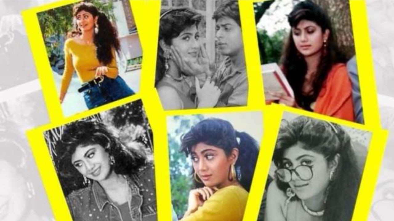 28 Years Of Baazigar: शिल्पा शेट्टी, शाहरुख खान के बाजीगर को 28 साल हुए पूरे, अभिनेत्री ने शेयर किया खास नोट
