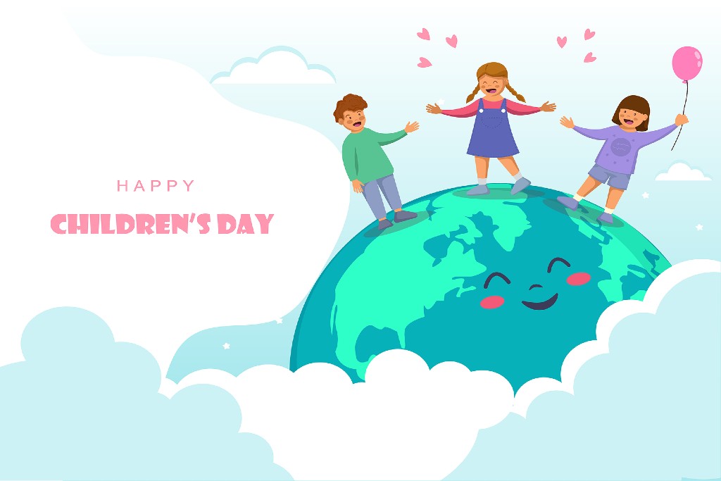 Children's Day 2021: Know why do we celebrate children's day, its History, and Significance on Jawaharlal Nehru birth anniversary