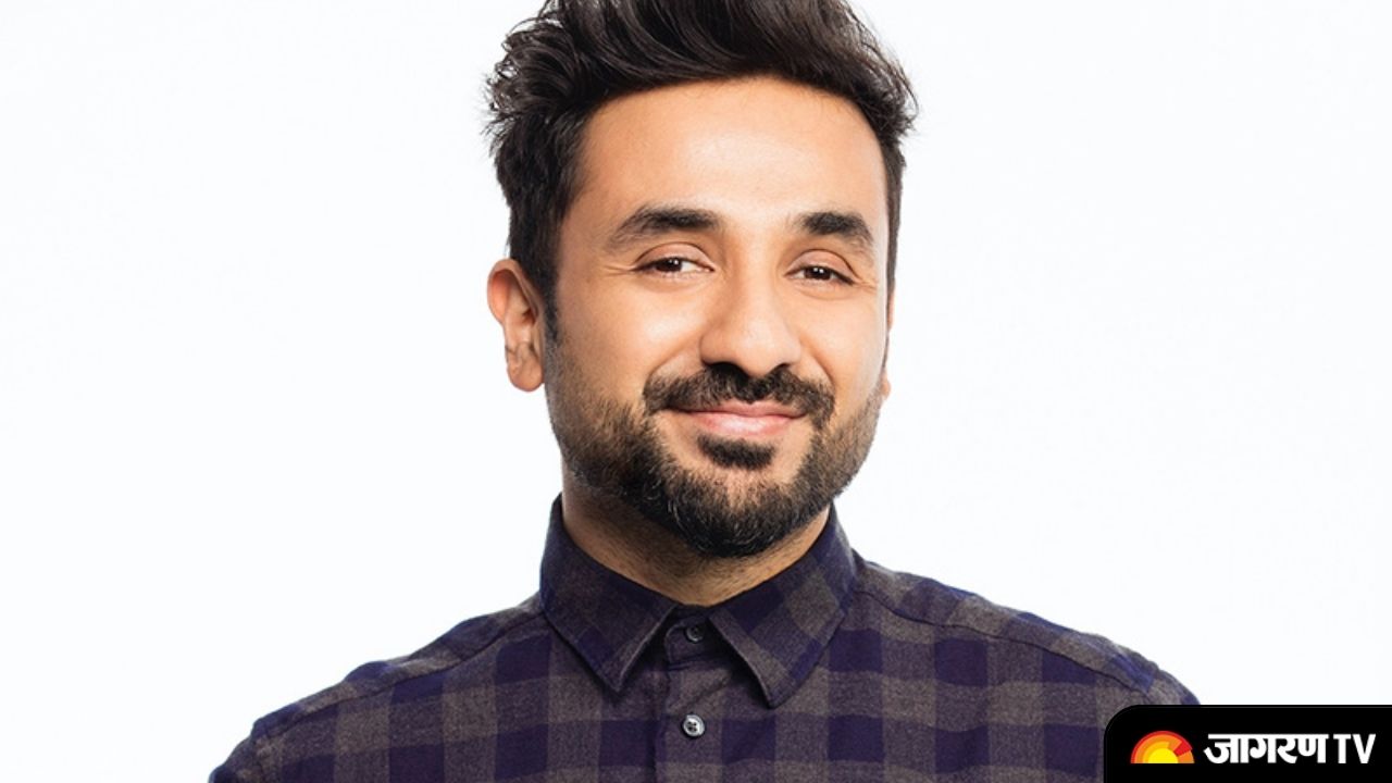 Vir Das Biography: Everything about the Actor and Stand-up Comedian who got into controversy for his performance in US