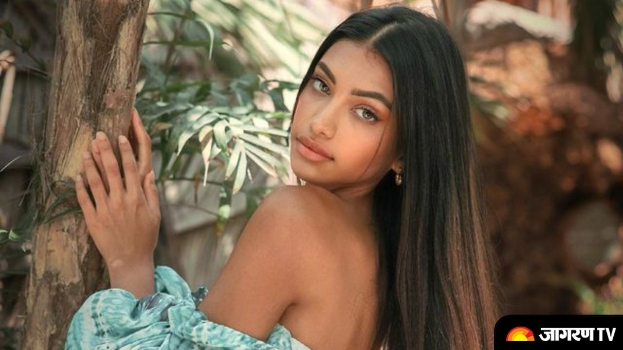 Alanna Panday Biography: Everything about Ananya Pandey's cousin and Chunky Pandey's Niece