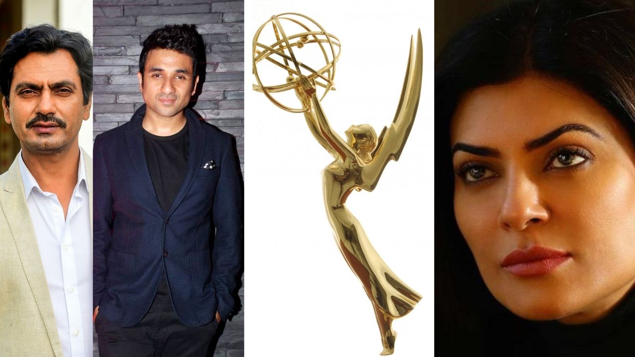 International Emmys 2021: India missed out the top spots; No win registered for Indian nominees