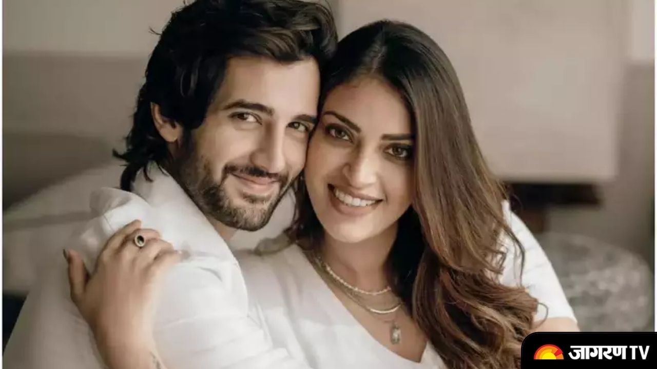 Aditya Seal and Anushka S Ranjan Biography: Everything about newly married couple  who are having a star studded wedding