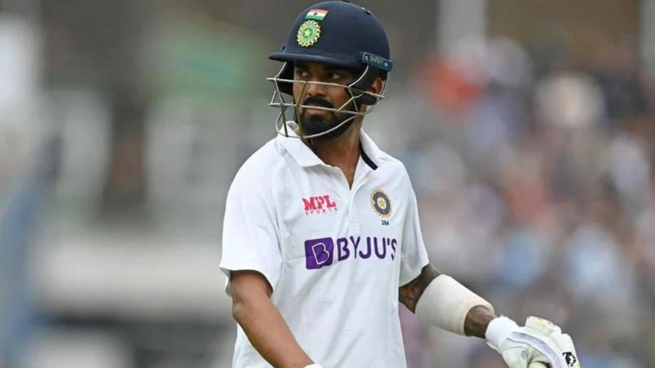 IND vs NZ : केएल राहुल चोटिल होकर टेस्‍ट सीरीज हुए बाहर, इस खिलाड़ी को मिली जगह