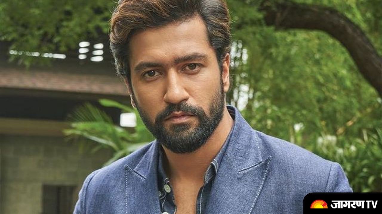 Vicky Kaushal Biography and Net Worth, Age, family, education ...
