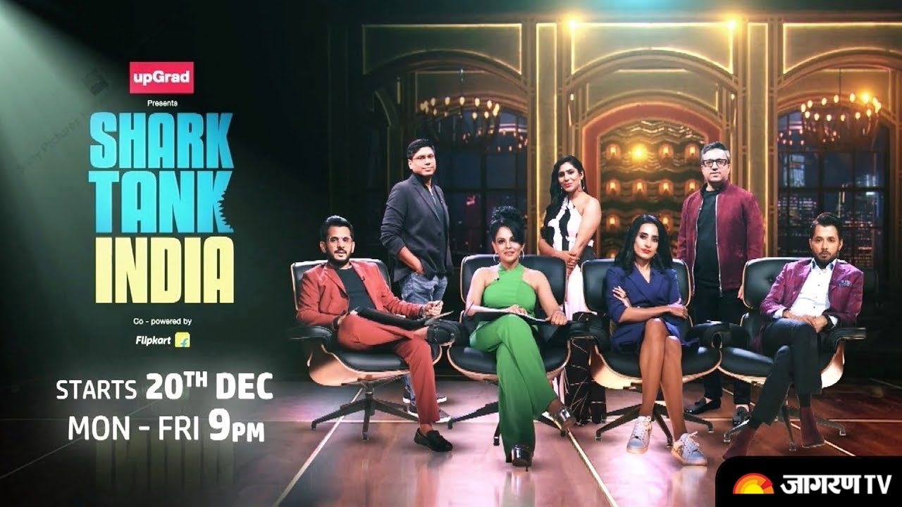 Shark Tank India Premier Date, Time, Concept, Host, Judges, and