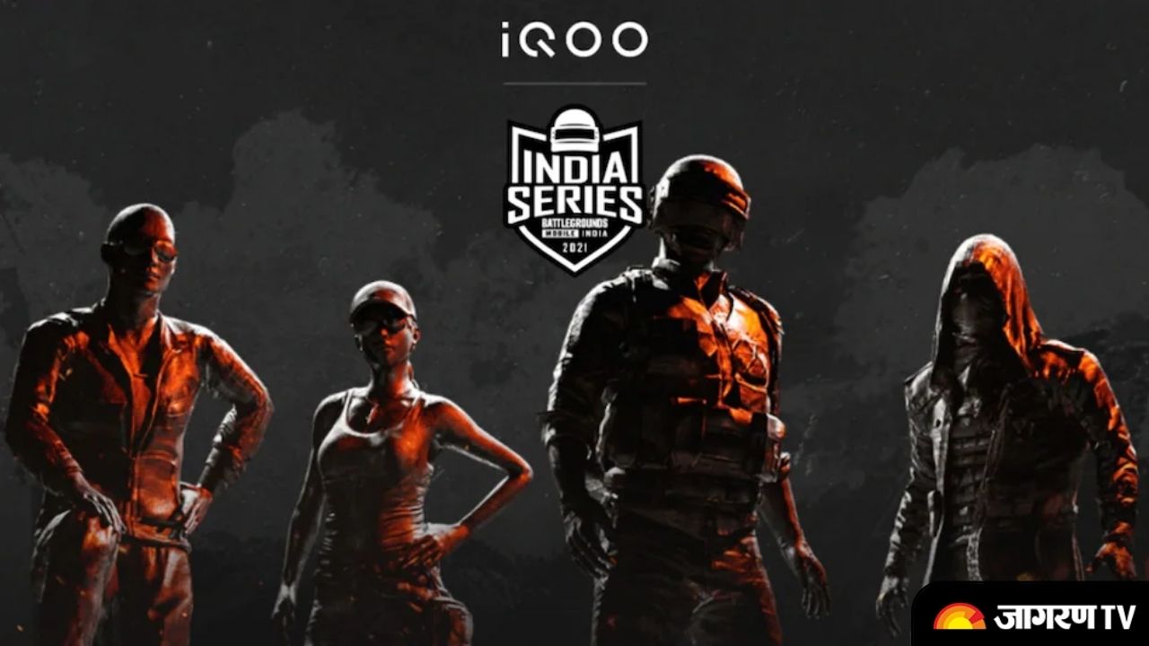 Iqoo Battlegrounds Mobile India Series 2021 The Grind Starts Ahead The Bgis 0933