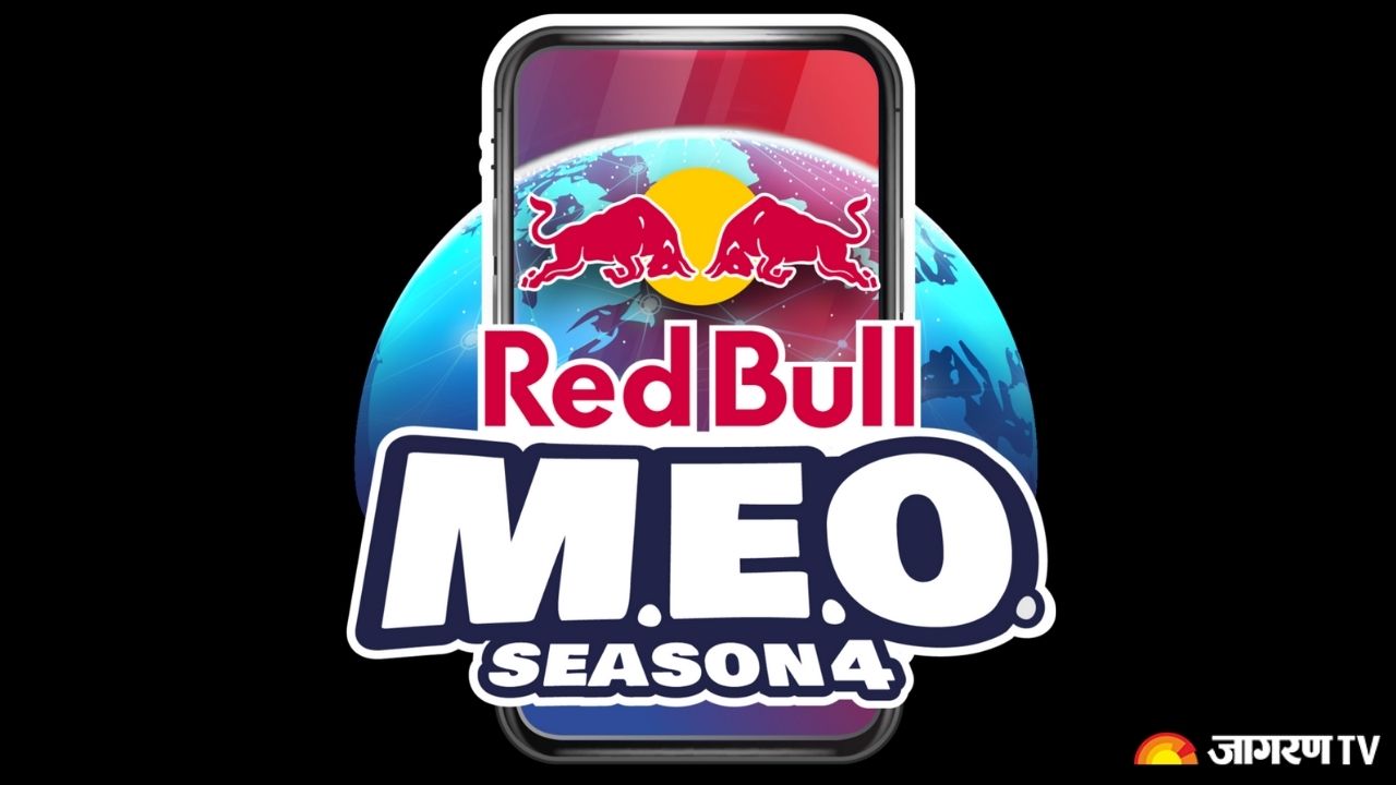 RED BULL M.E.O. National Finals Season 4: Date, Time, Teams, format, prize pool and other Details