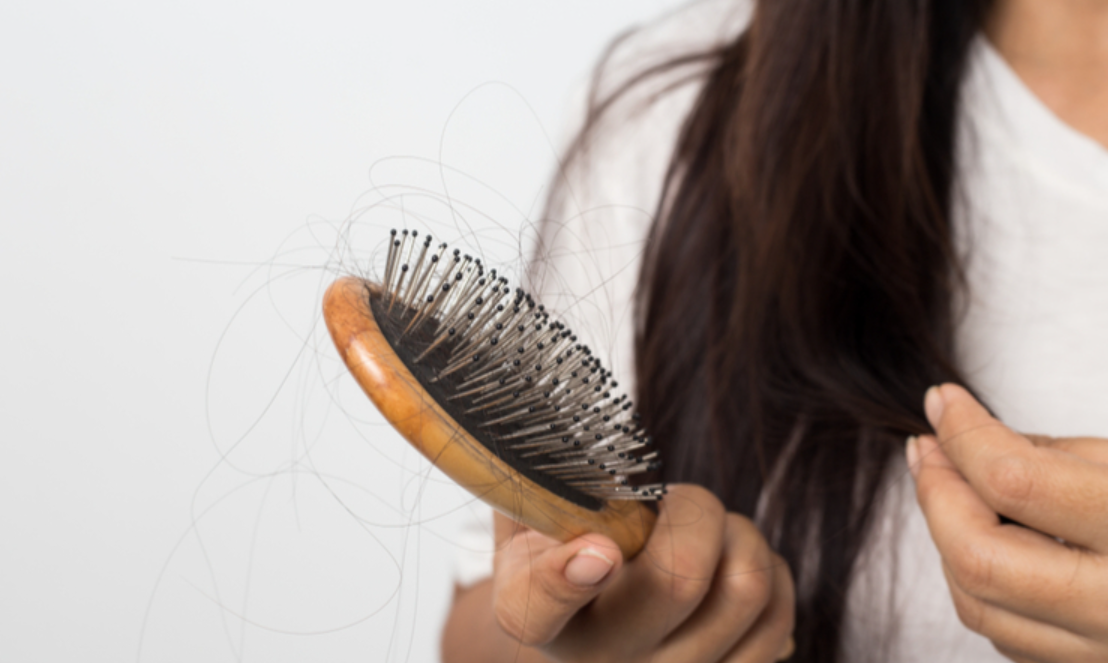 Winter Hair Fall Home Remedies, Symptoms and causes of hair loss- Watch Video