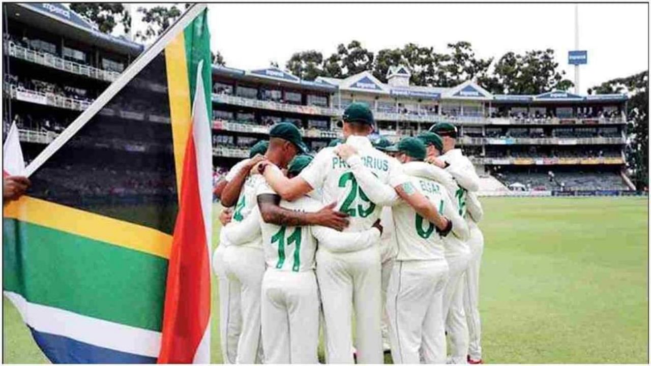 IND vs SA : साउथ अफ्रीका ने टीम इंडिया के खिलाफ टेस्ट सीरीज के लिए किया टीम का ऐलान, इन खिलाड़ीयों को मिली टीम में जगह