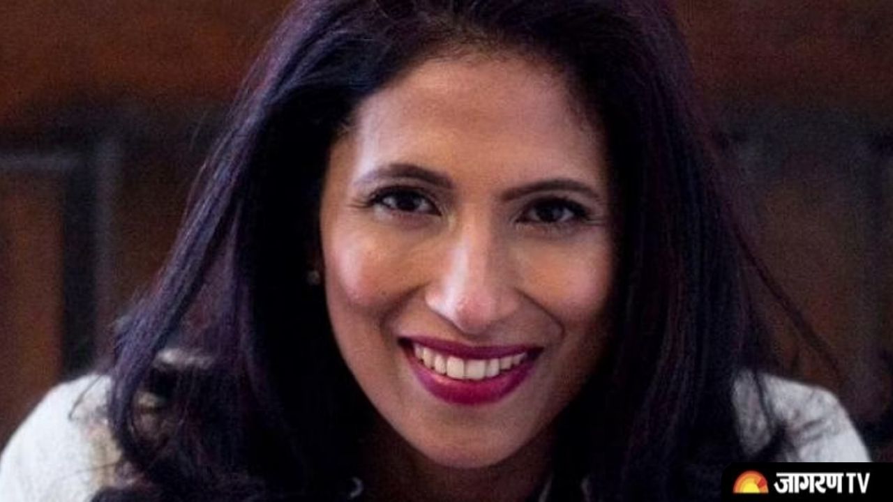 Chanel CEO Leena Nair Privileged to get opportunities to break taboos and  glass ceilings