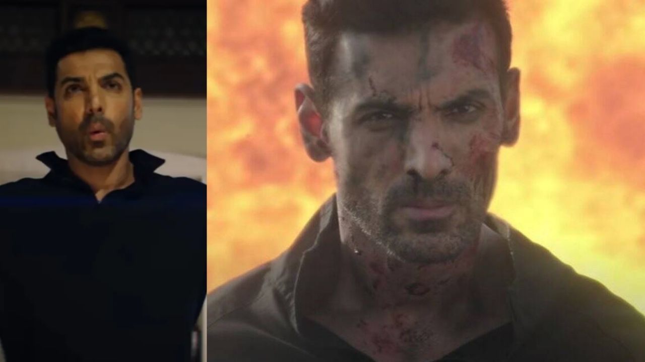 John Abraham’s Attack teaser out: India’s first ‘Super soldier’ film gives goosebumps with it’s chilling screenplay