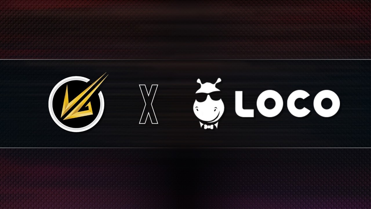 Velocity Gaming enters into a long-term partnership with Indian streaming and esports platform LOCO