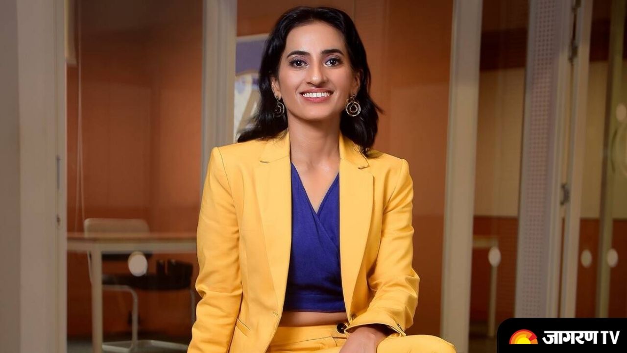 Vineeta Singh Biography: Everything about the CEO and CO-Founder of Sugar cosmetics
