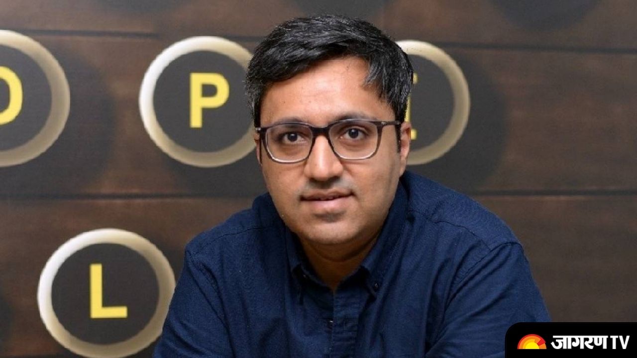 Ashneer Grover Biography: Everything about MD & Co-Founder of BharatPe Who resigned from his position