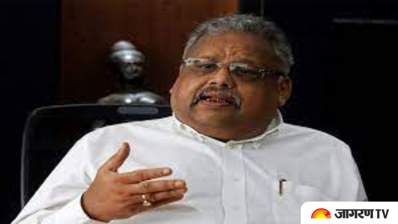 Rakesh Jhunjhunwala: Know all about the co-founder of India’s new carrier, Akasa Air