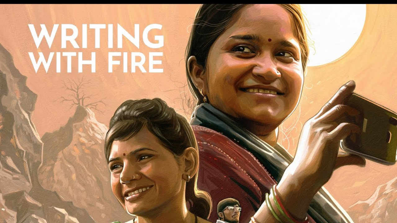 Oscars 2022: India’s documentary ‘Writing with fire’ gets shortlisted; know all about the film