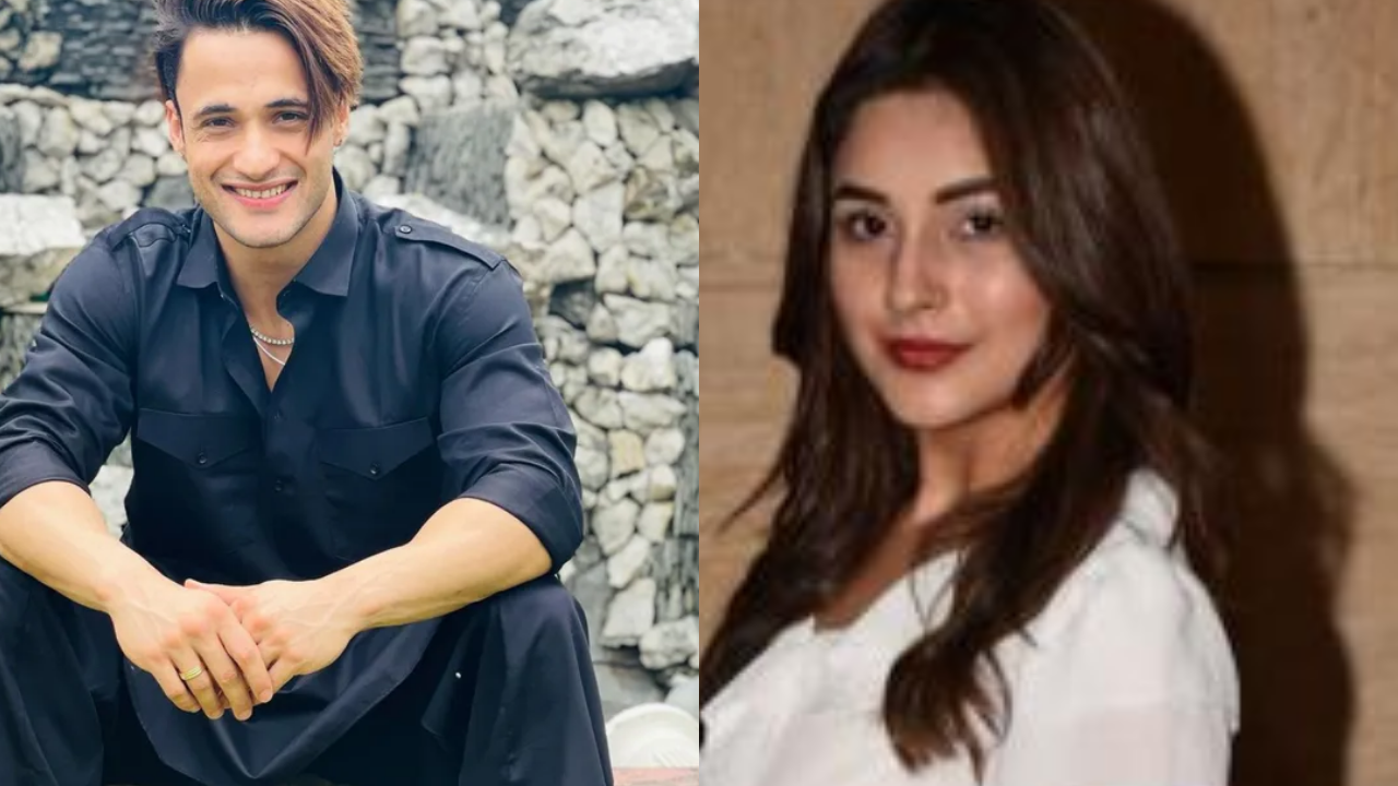 Shame on Asim Riaz trends high as ex Bigg boss contestants takes an indirect dig on Shehnaaz Gill
